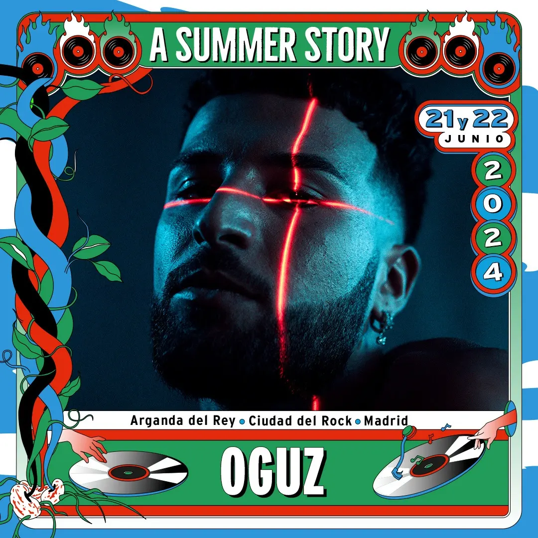 Oguz - A Summer Story 2023