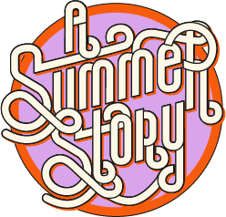 A SUMMER STORY